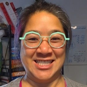 Meet your Posher, Cathy